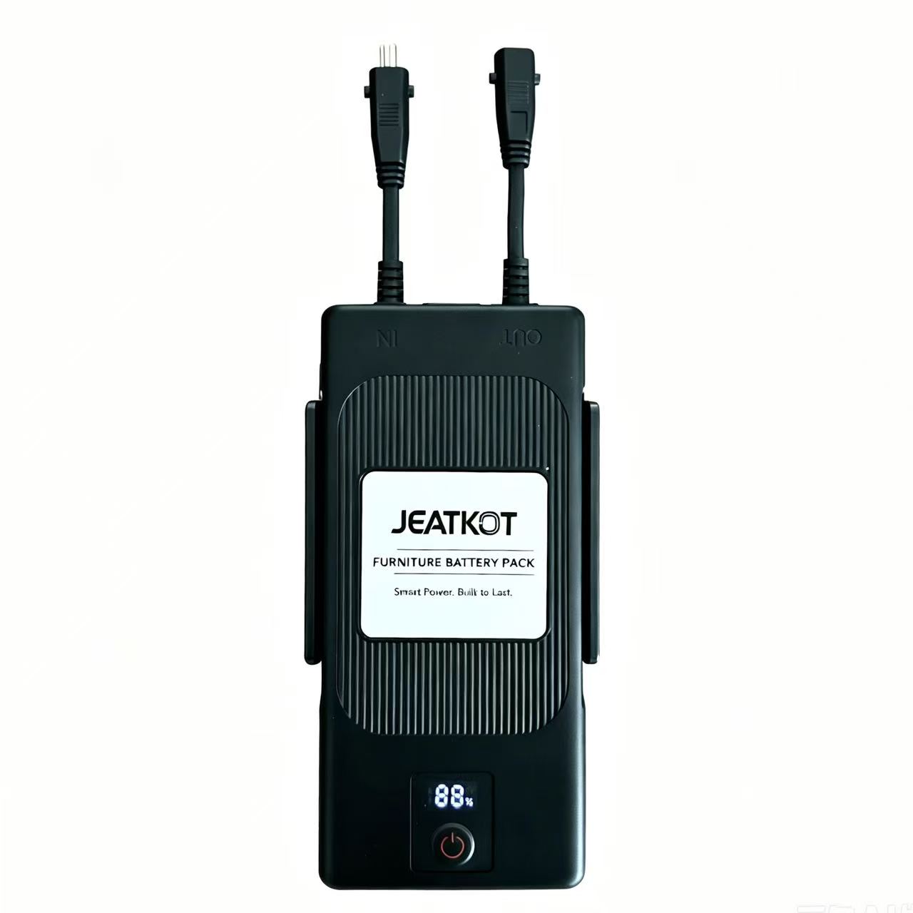 智能家居电池包 3800mAh